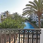 Flathotel Agadir