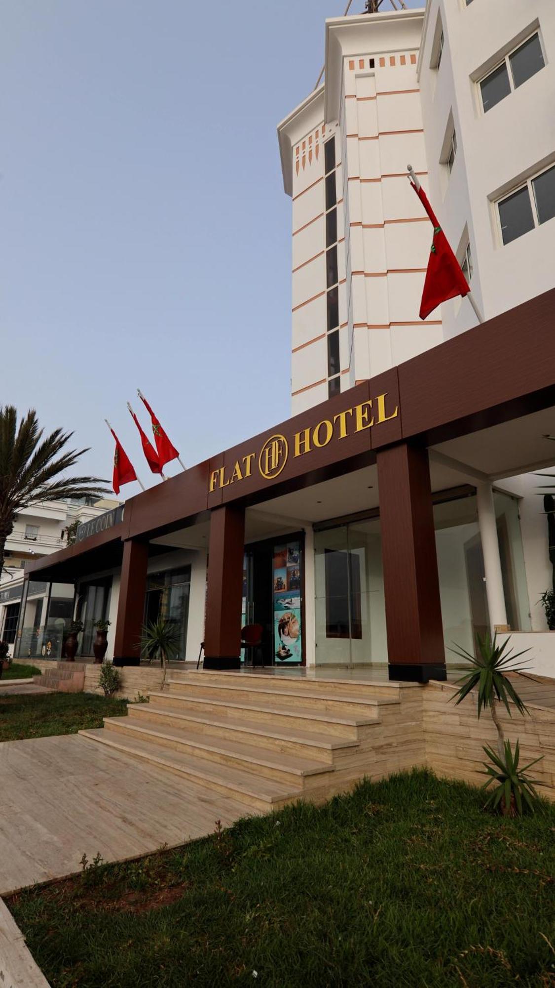 Flathotel