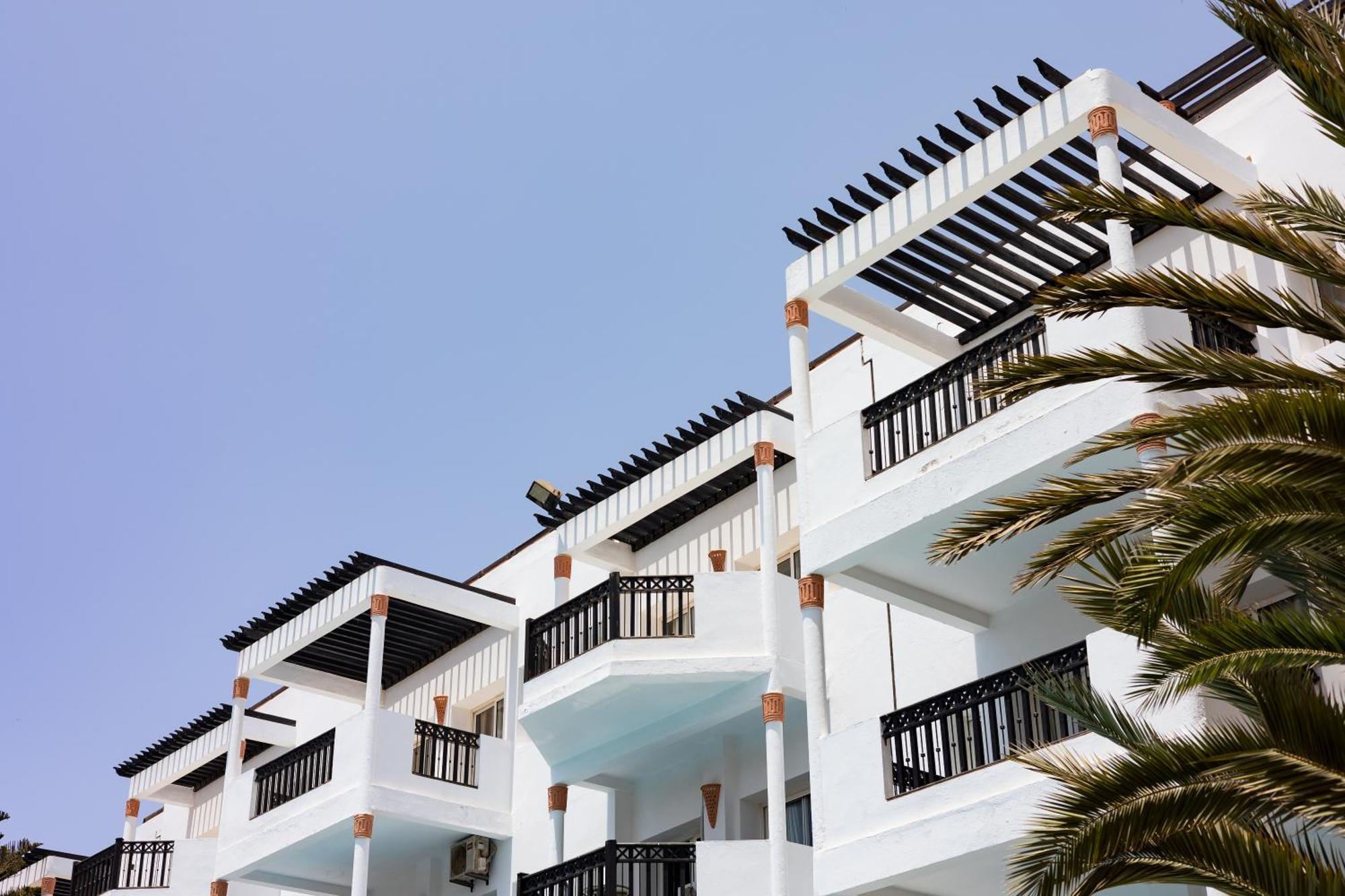 Aparthotel Flathotel Agadir