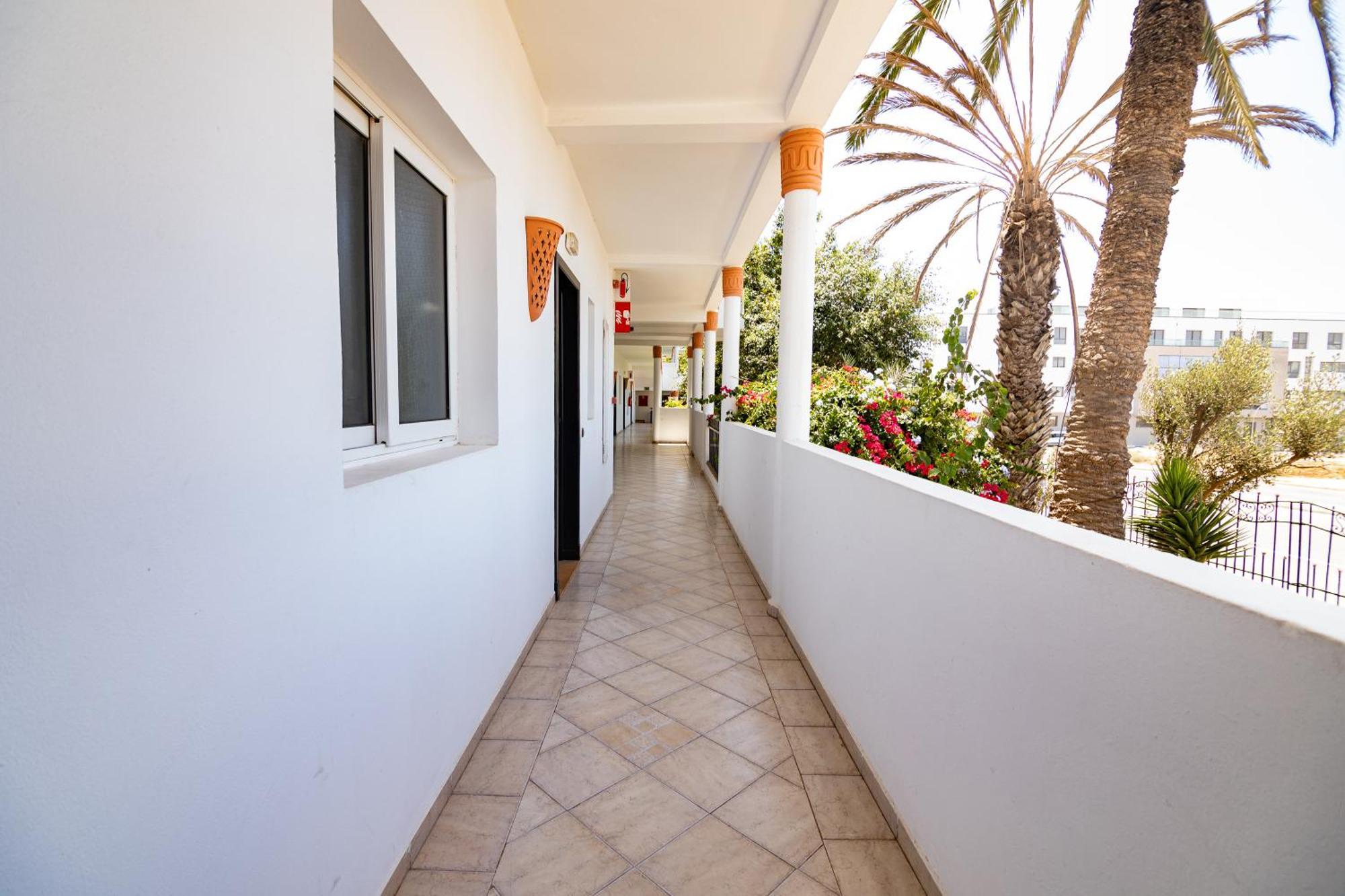 Flathotel Agadir
