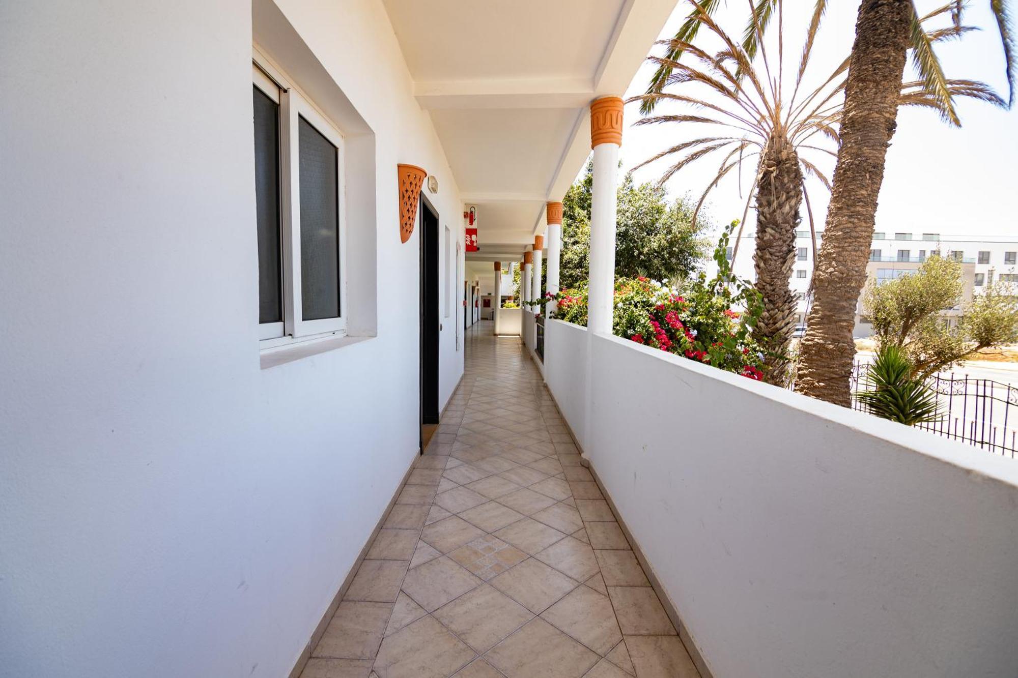 Flathotel Aparthotel