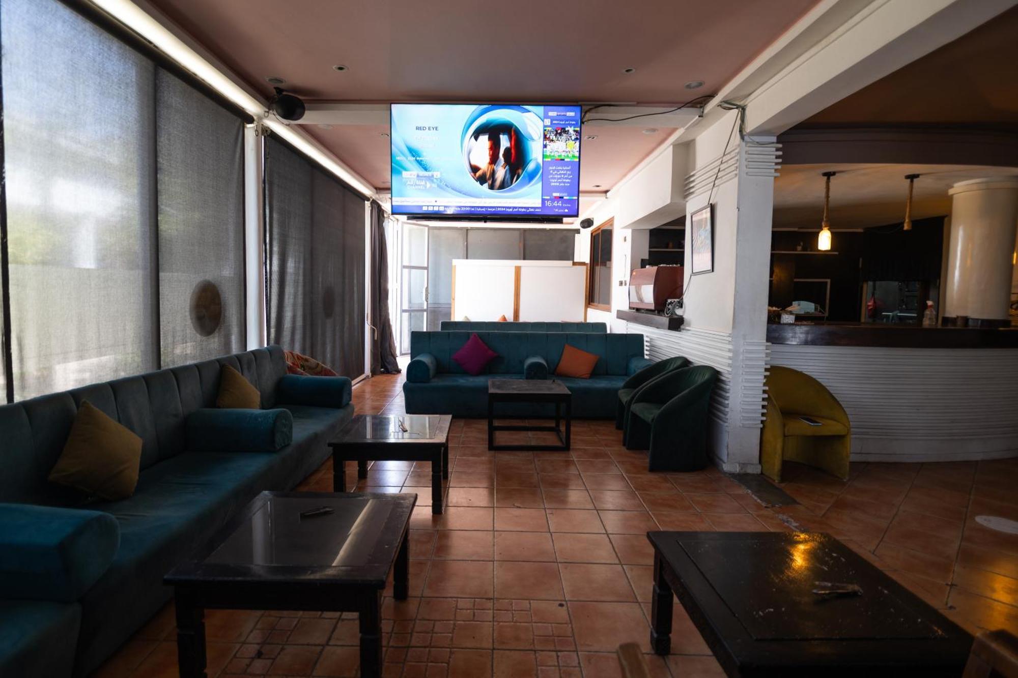 Flathotel Agadir