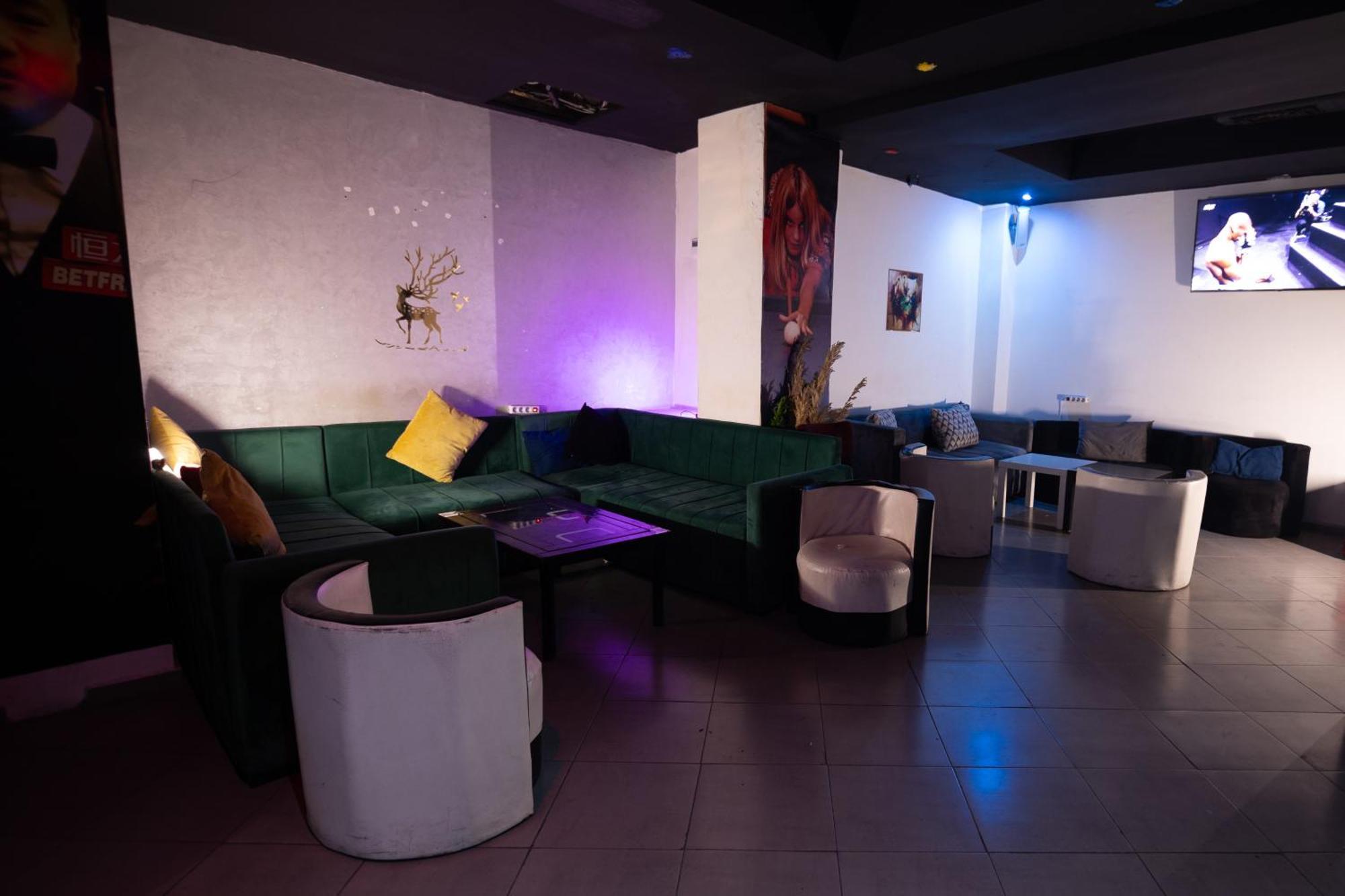 Aparthotel Flathotel *