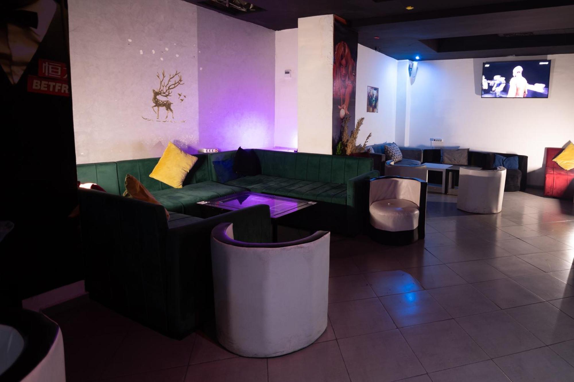 Flathotel Aparthotel