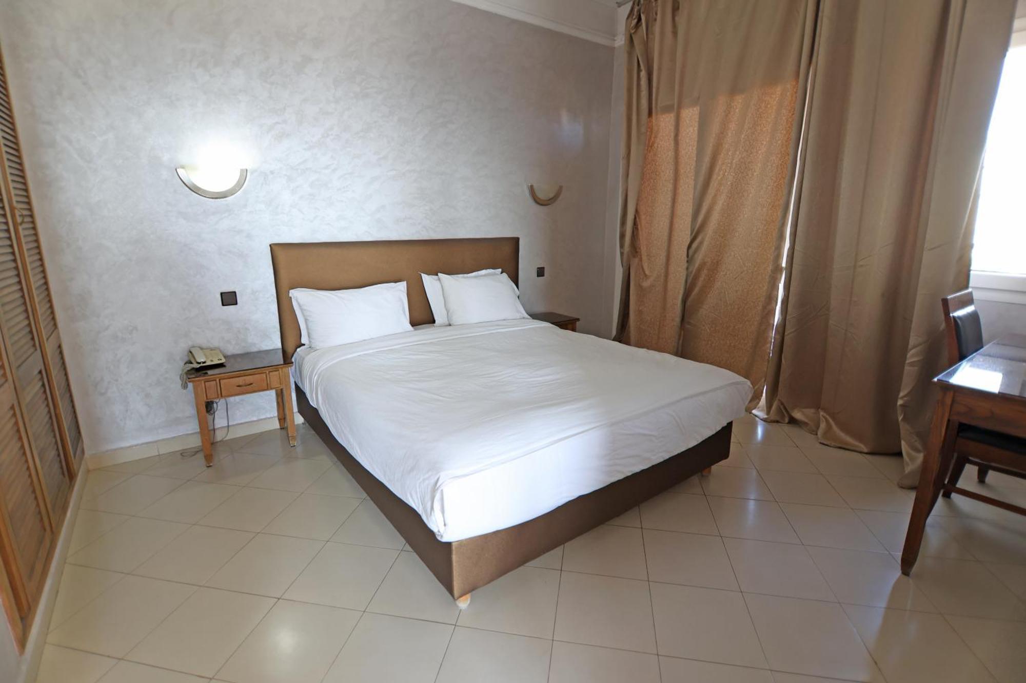 Flathotel Aparthotel Agadir