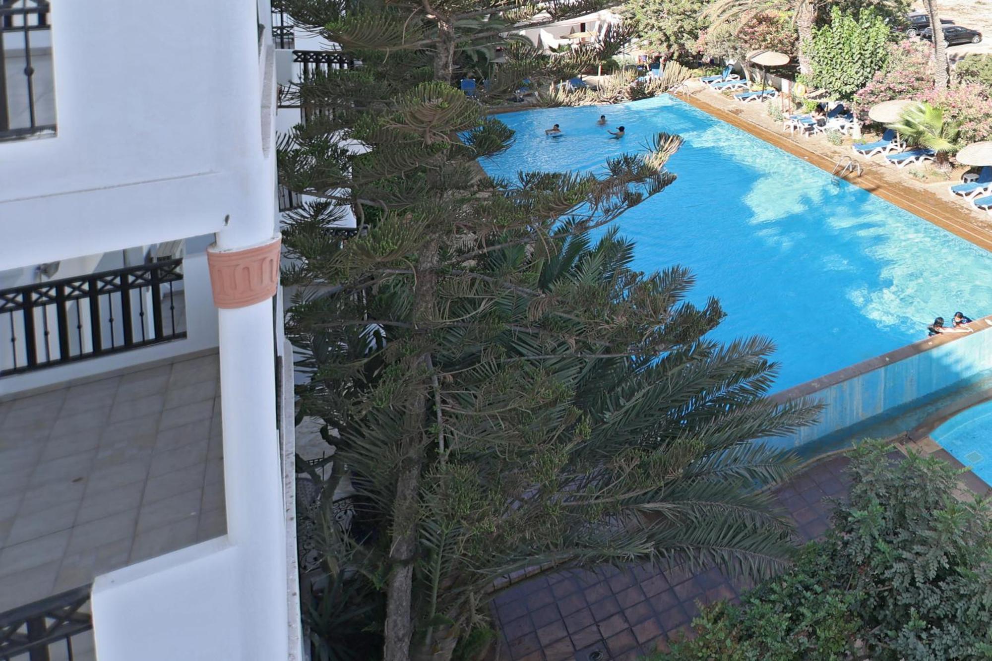 Flathotel