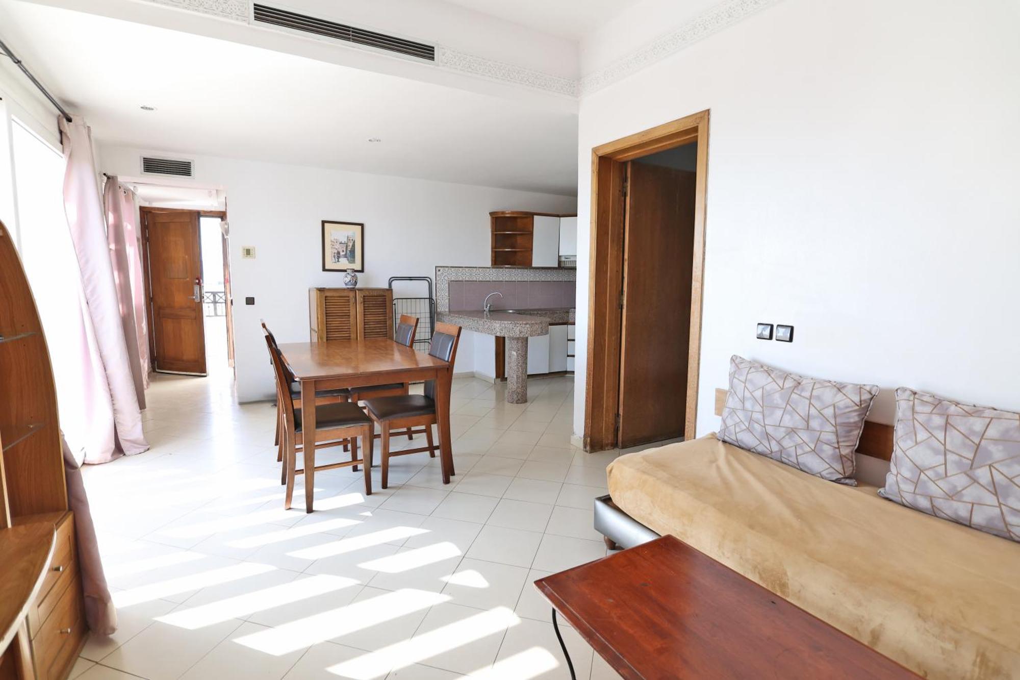 Flathotel *