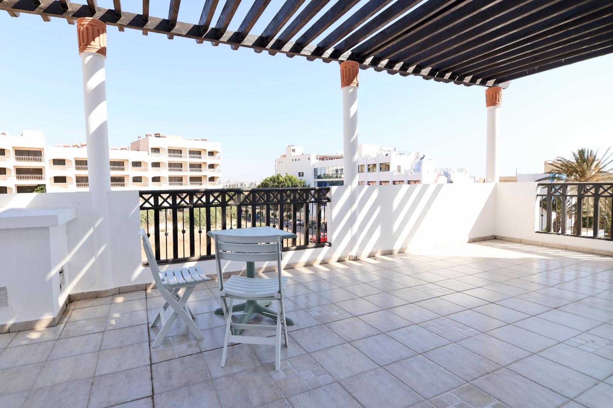 Aparthotel Flathotel Agadir