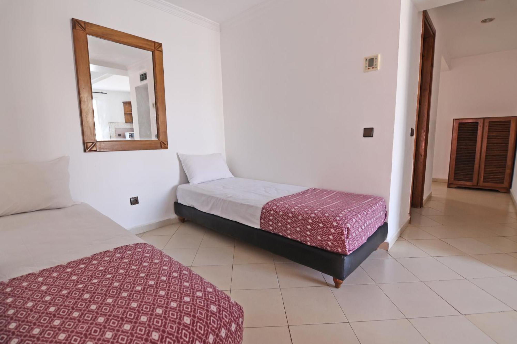 Flathotel Aparthotel