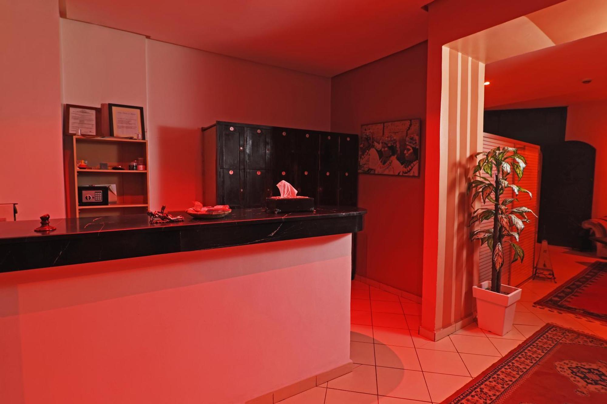 Flathotel Aparthotel *