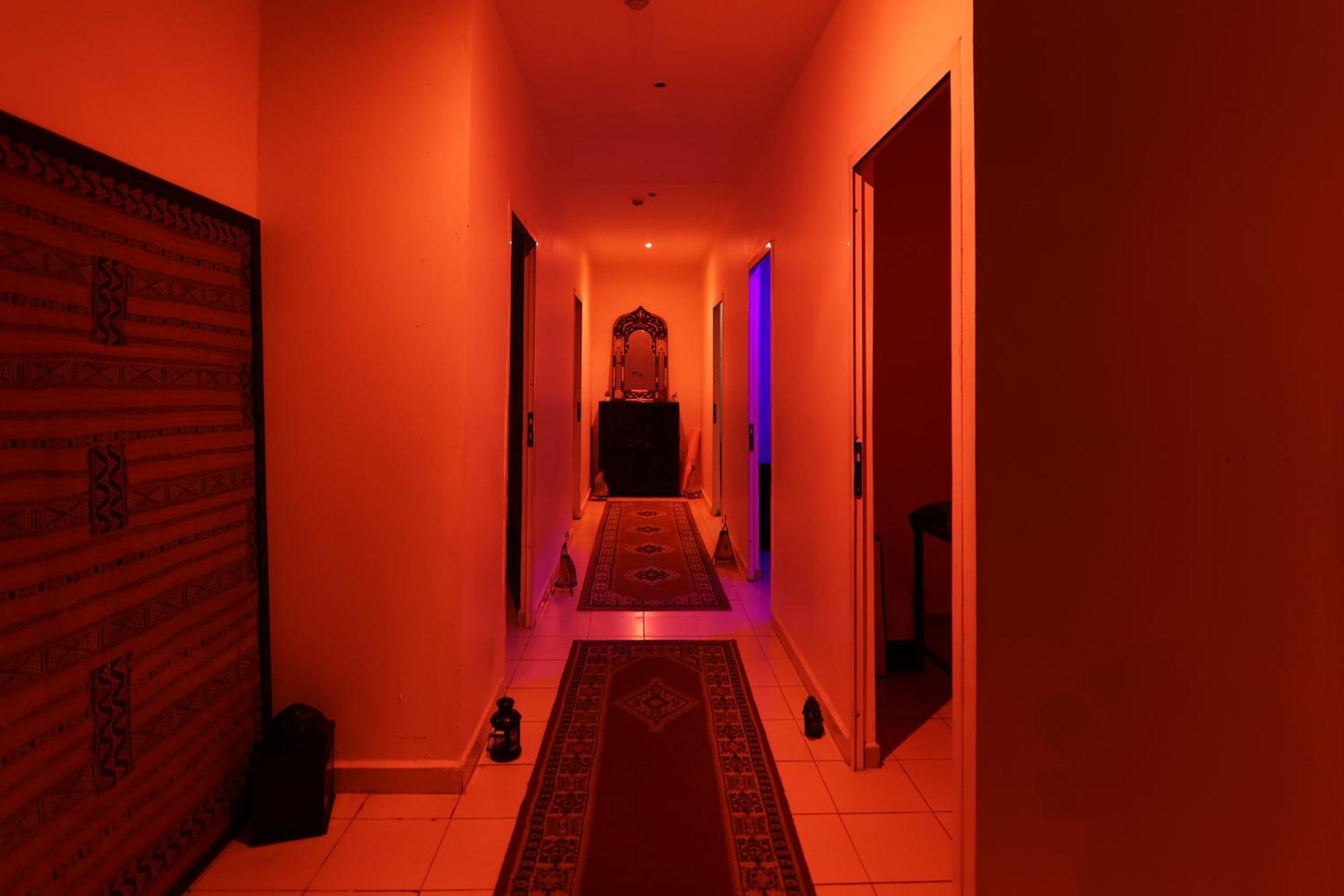 Aparthotel Flathotel *