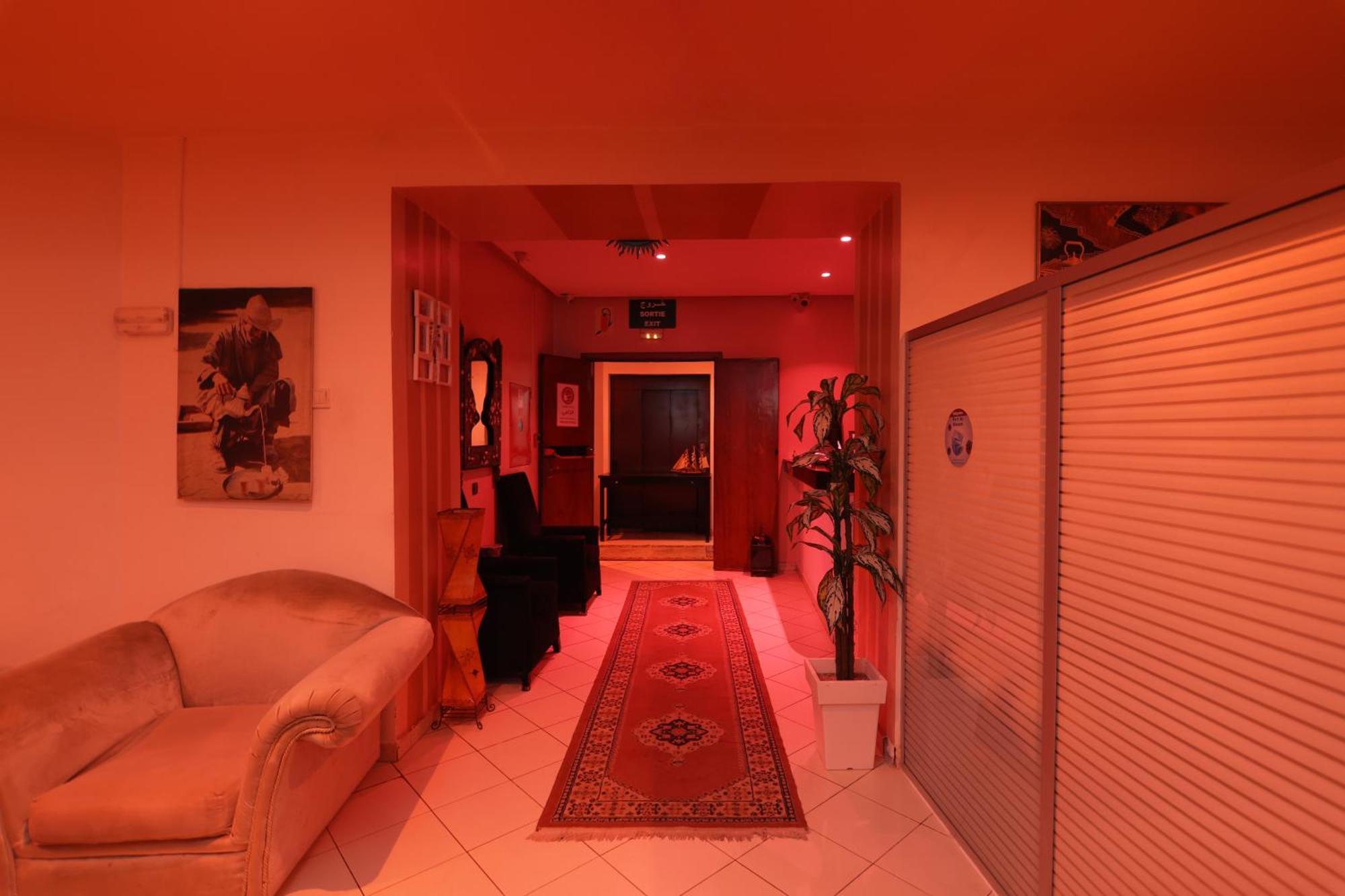 Aparthotel Flathotel Agadir