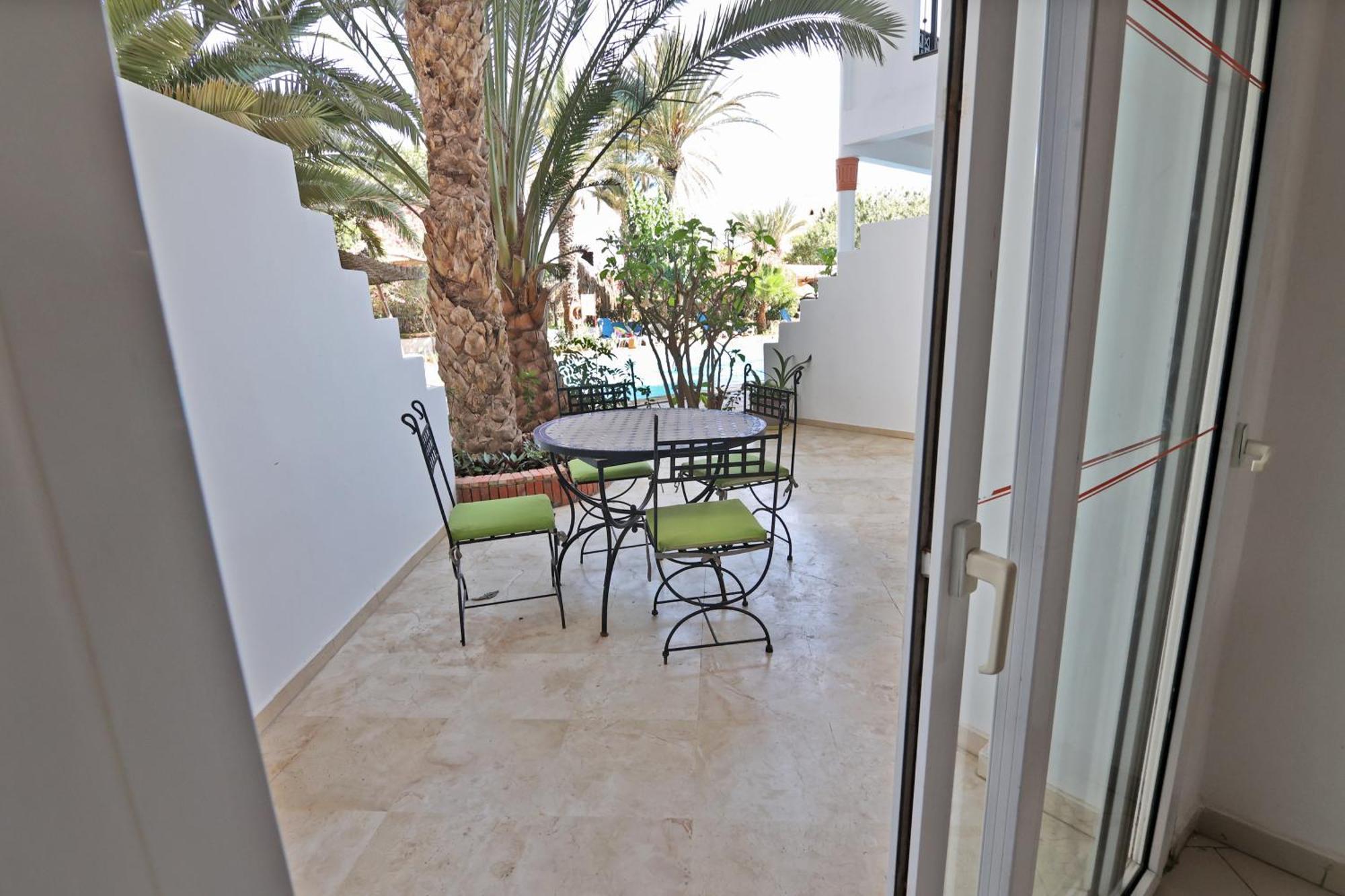 Flathotel Aparthotel Agadir