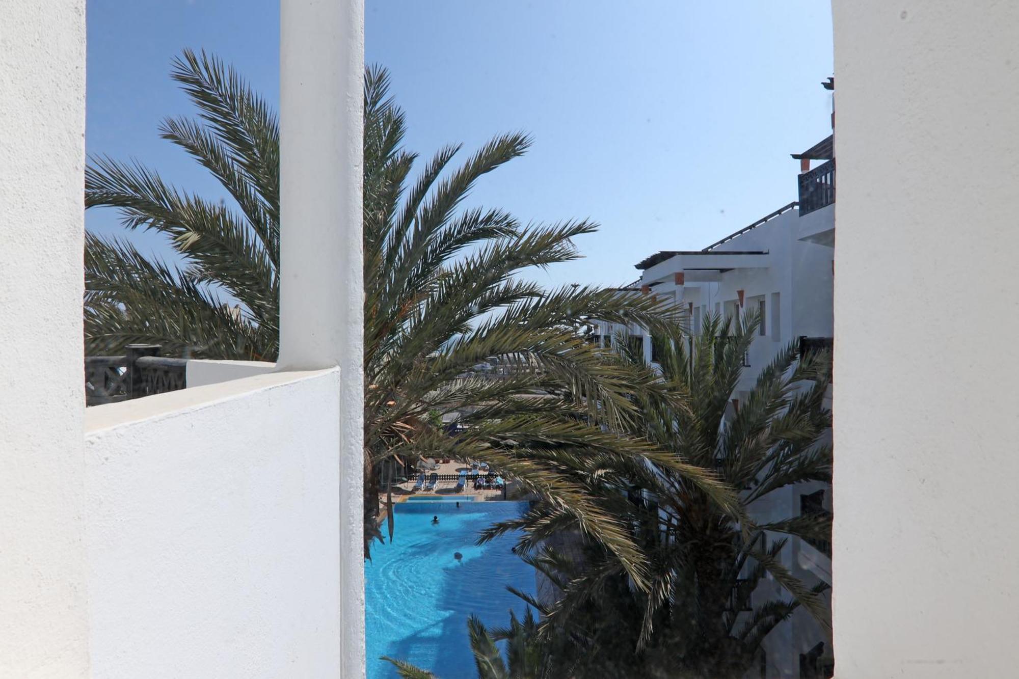 Flathotel Agadir