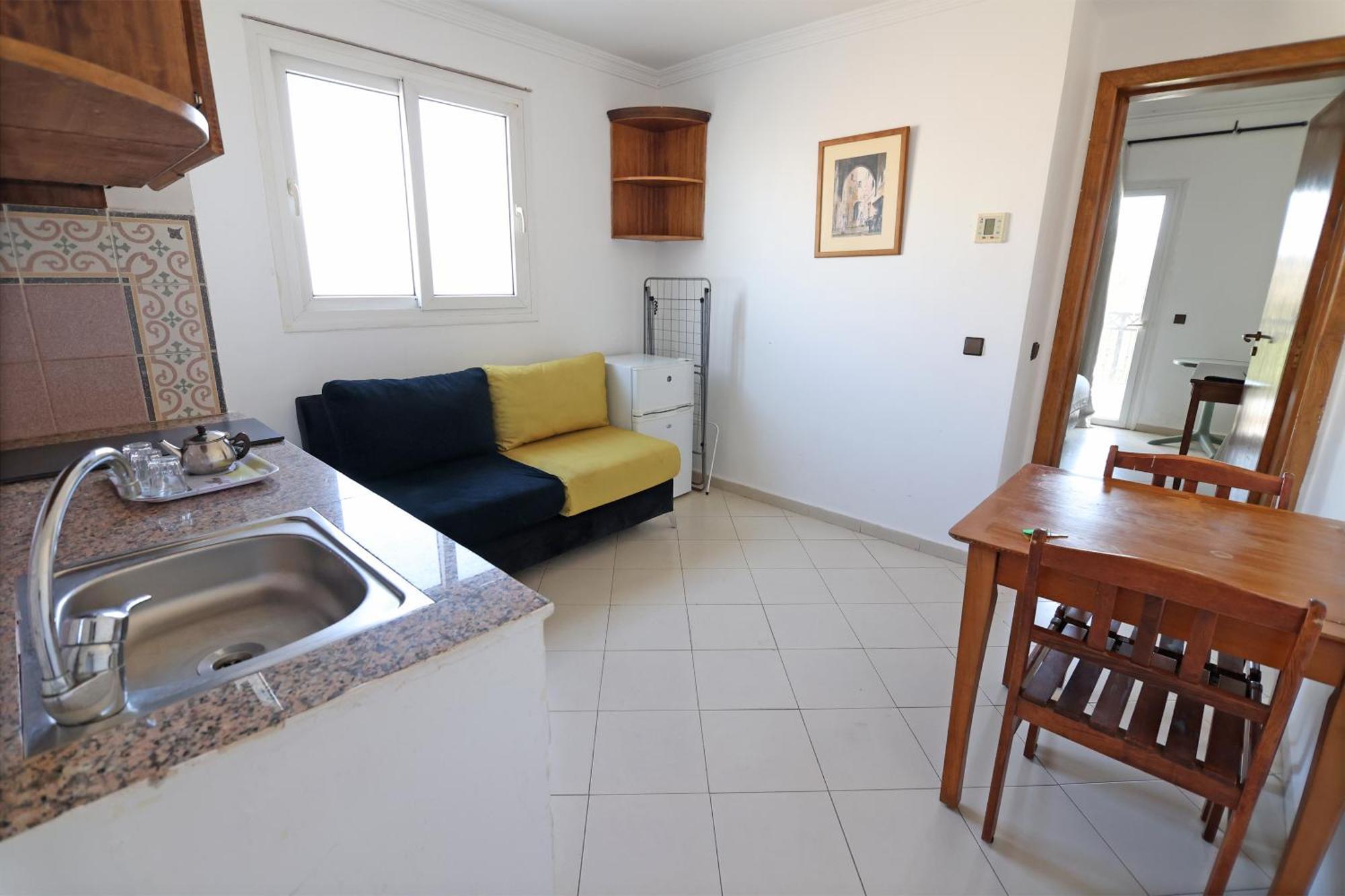 Flathotel Agadir