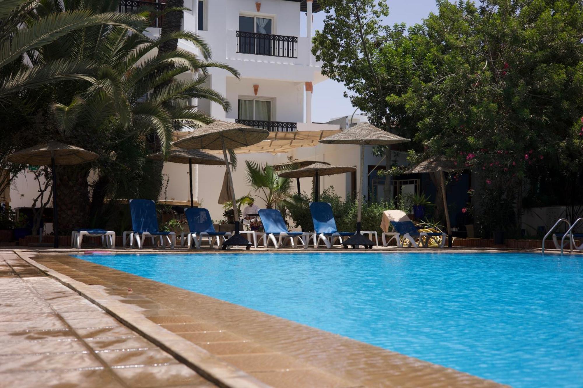 Flathotel