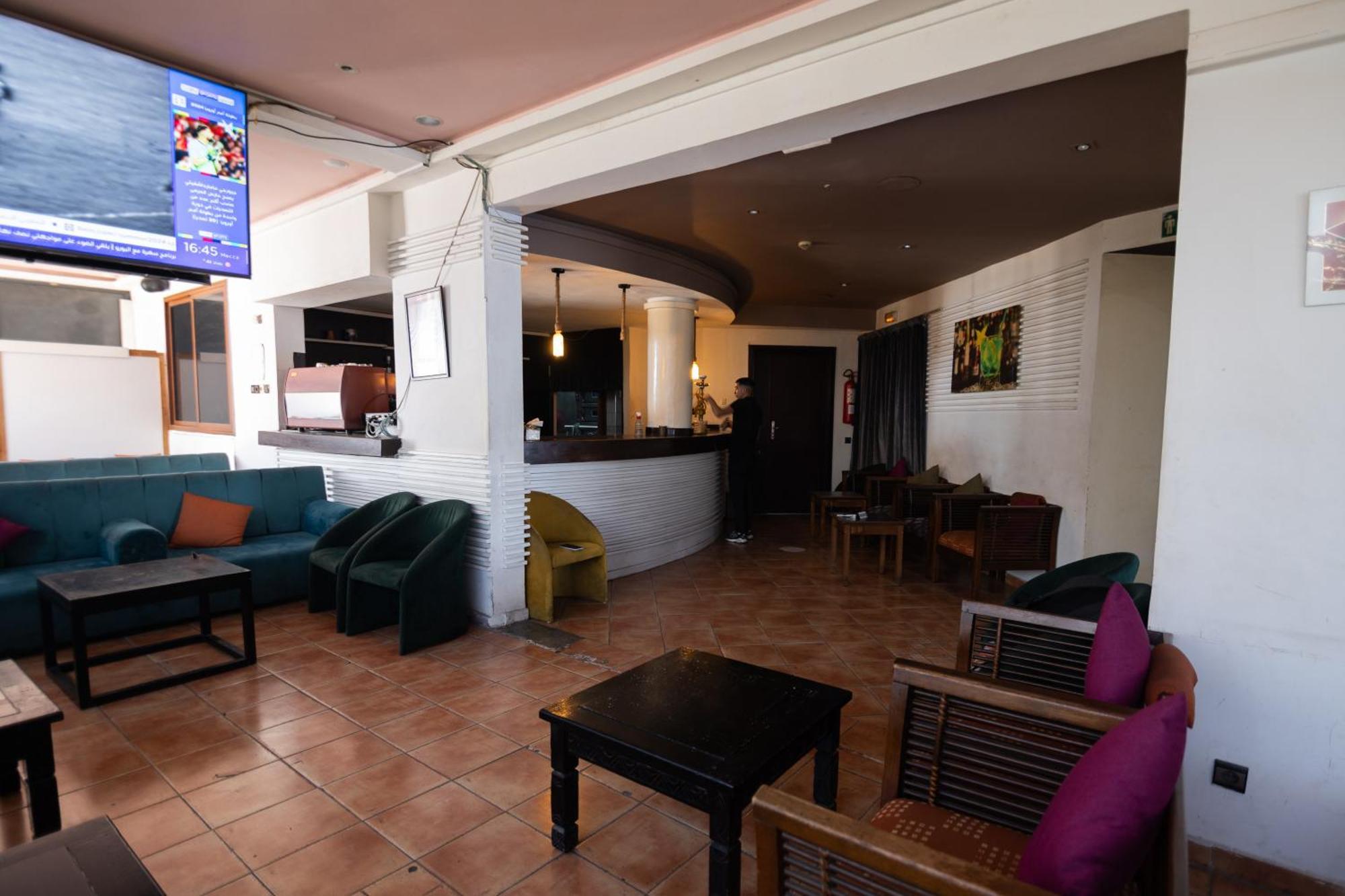 Aparthotel Flathotel Agadir