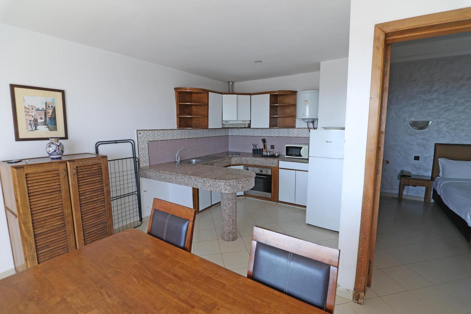 Flathotel Agadir