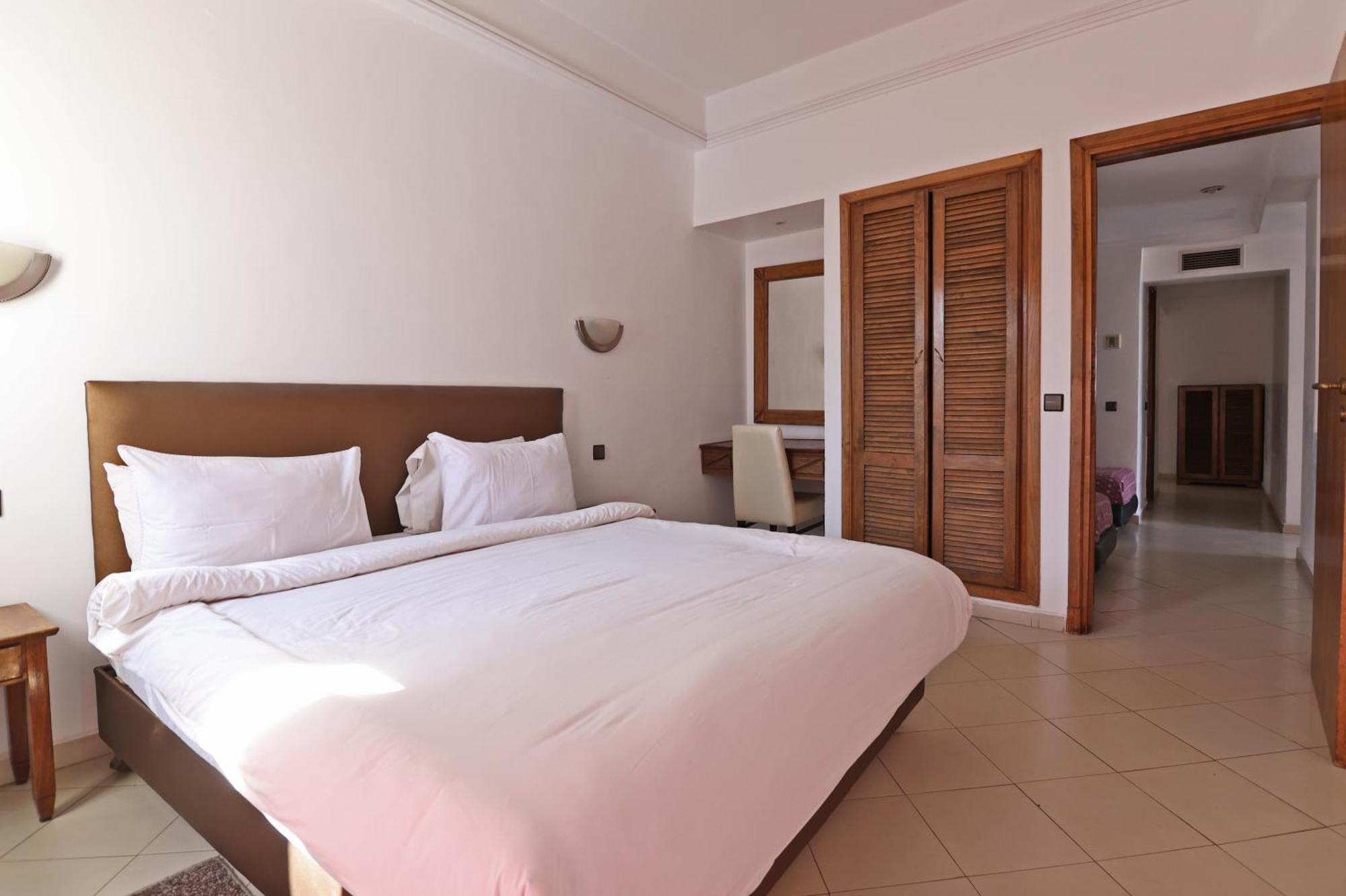Flathotel Aparthotel